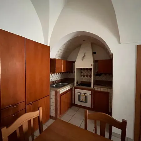 Casetta Rosa بيت للعطل