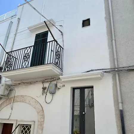 بيت للعطل Casetta Rosa