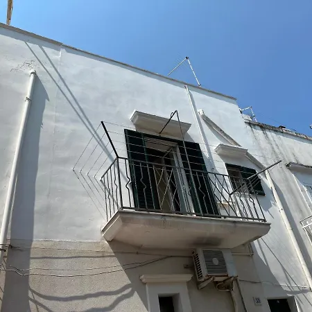 بيت للعطل Casetta Rosa